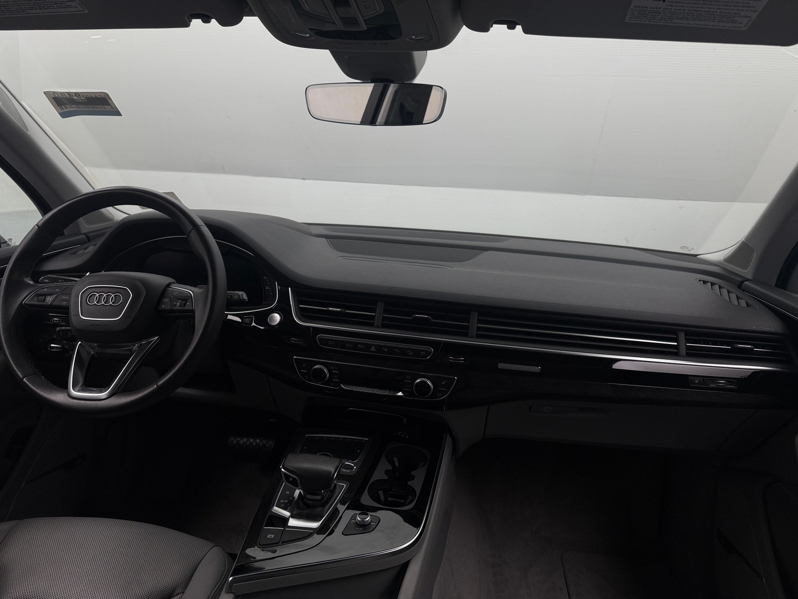 Thumbnail: 2019 Audi Q7 - 2