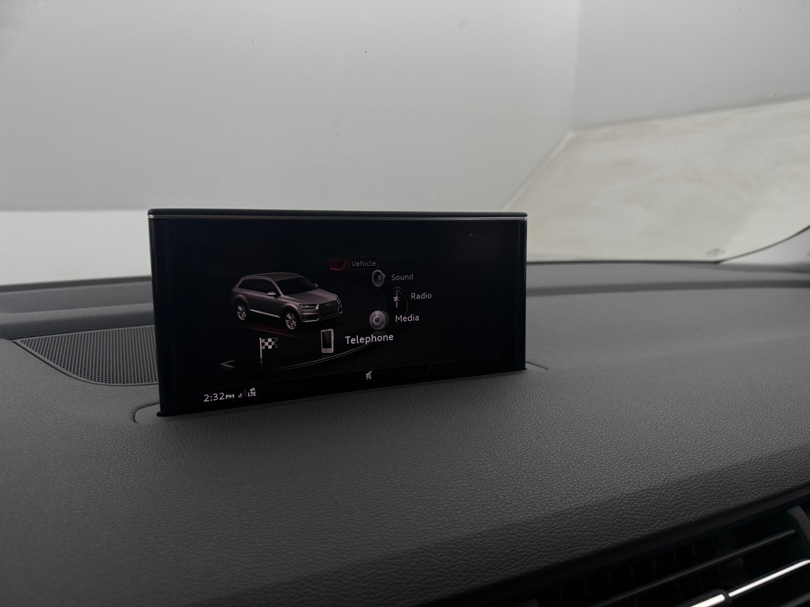 Thumbnail: 2019 Audi Q7 - 3