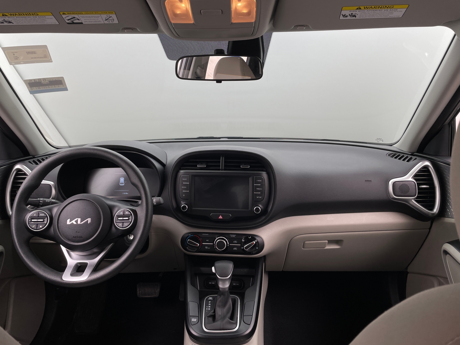 Thumbnail: 2025 Kia Soul - 3