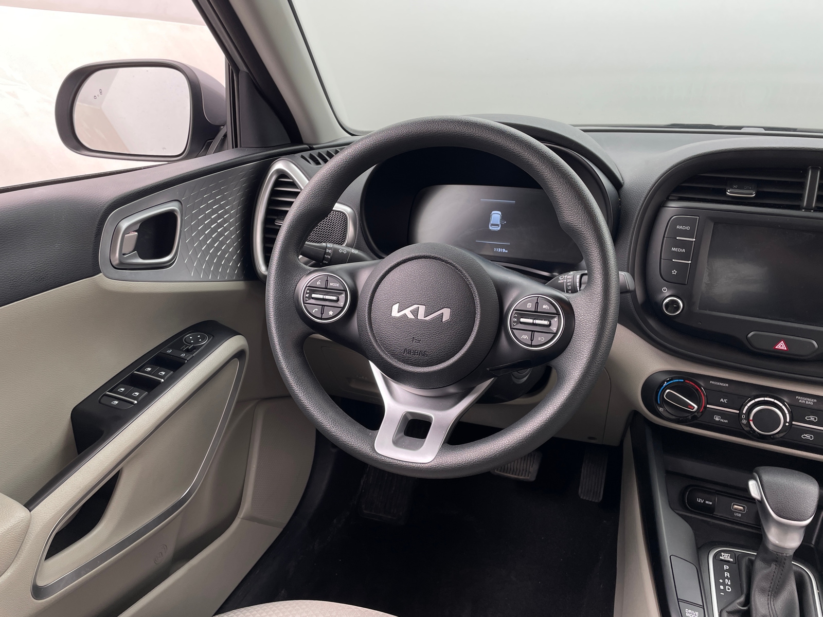 Thumbnail: 2025 Kia Soul - 5
