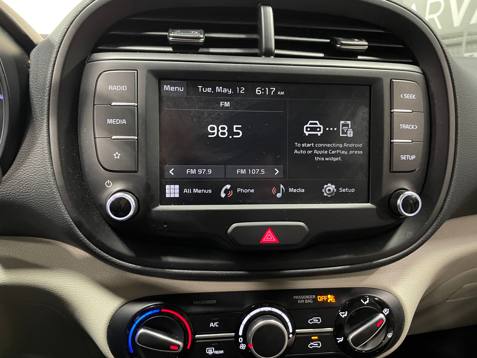 Thumbnail: 2025 Kia Soul - 4