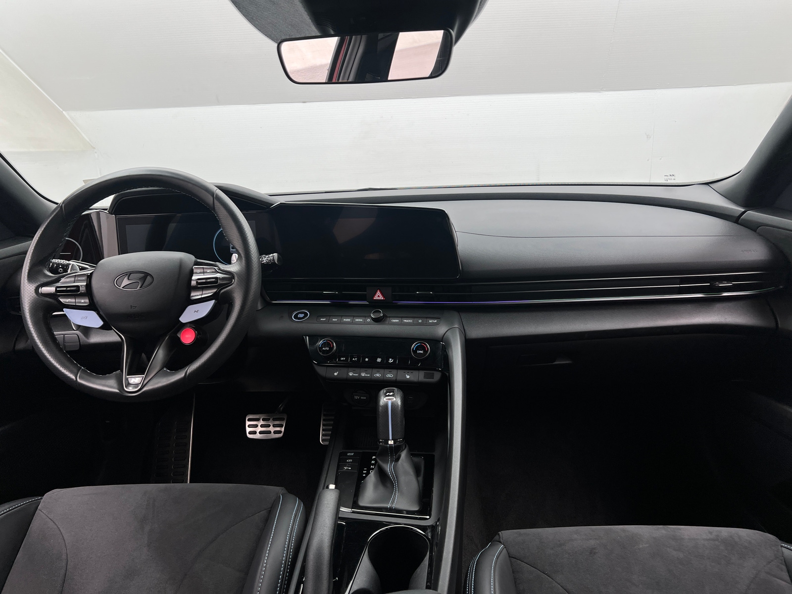 Thumbnail: 2025 Hyundai Elantra - 2
