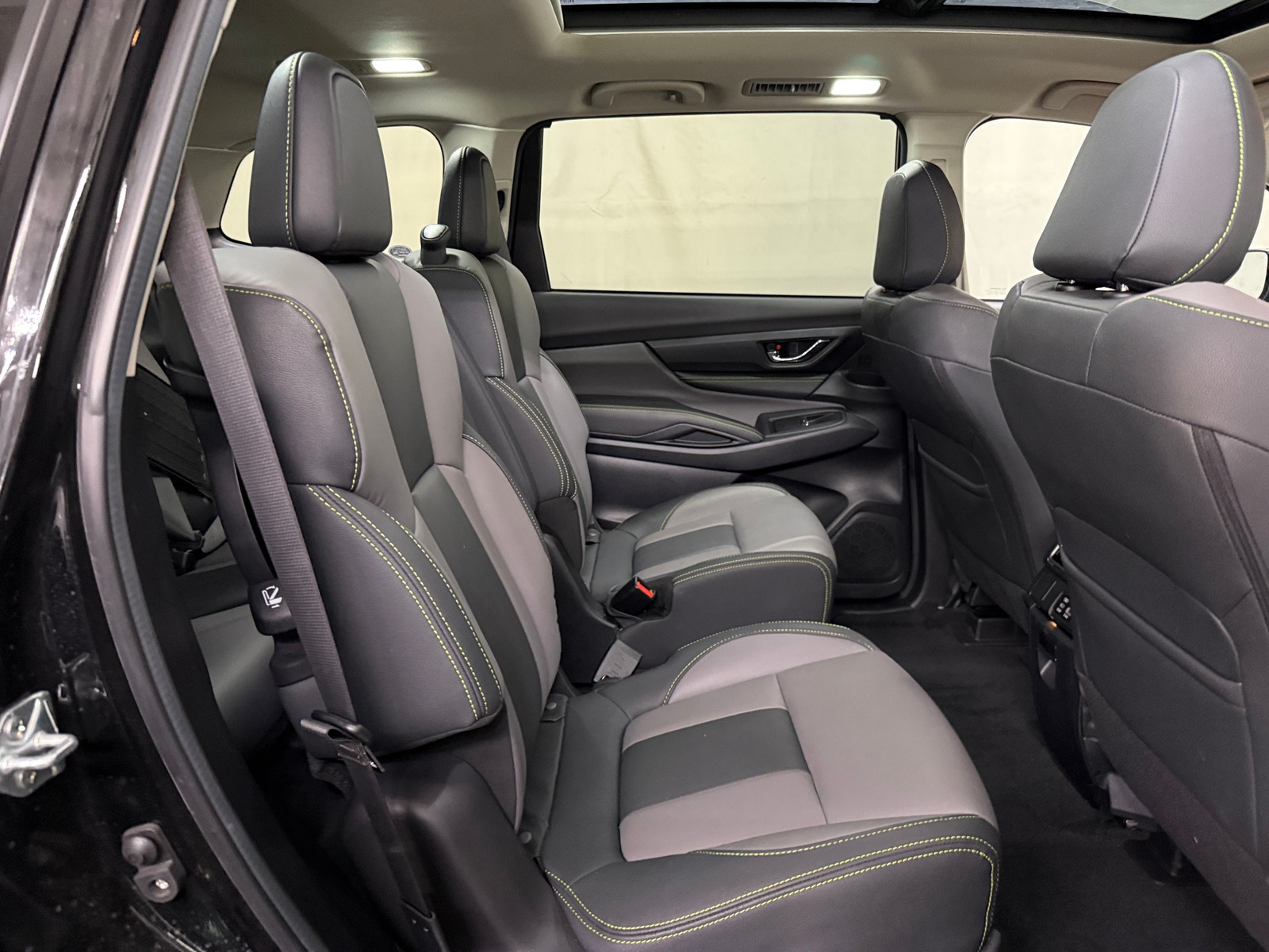 Thumbnail: 2024 Subaru Ascent - 5