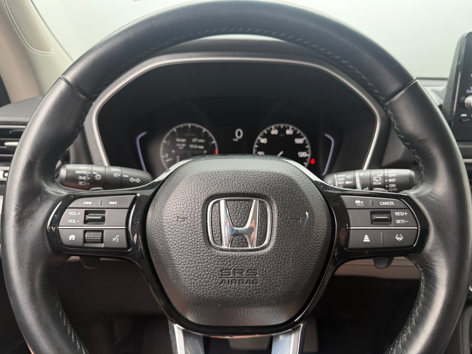 Thumbnail: 2025 Honda Pilot - 4
