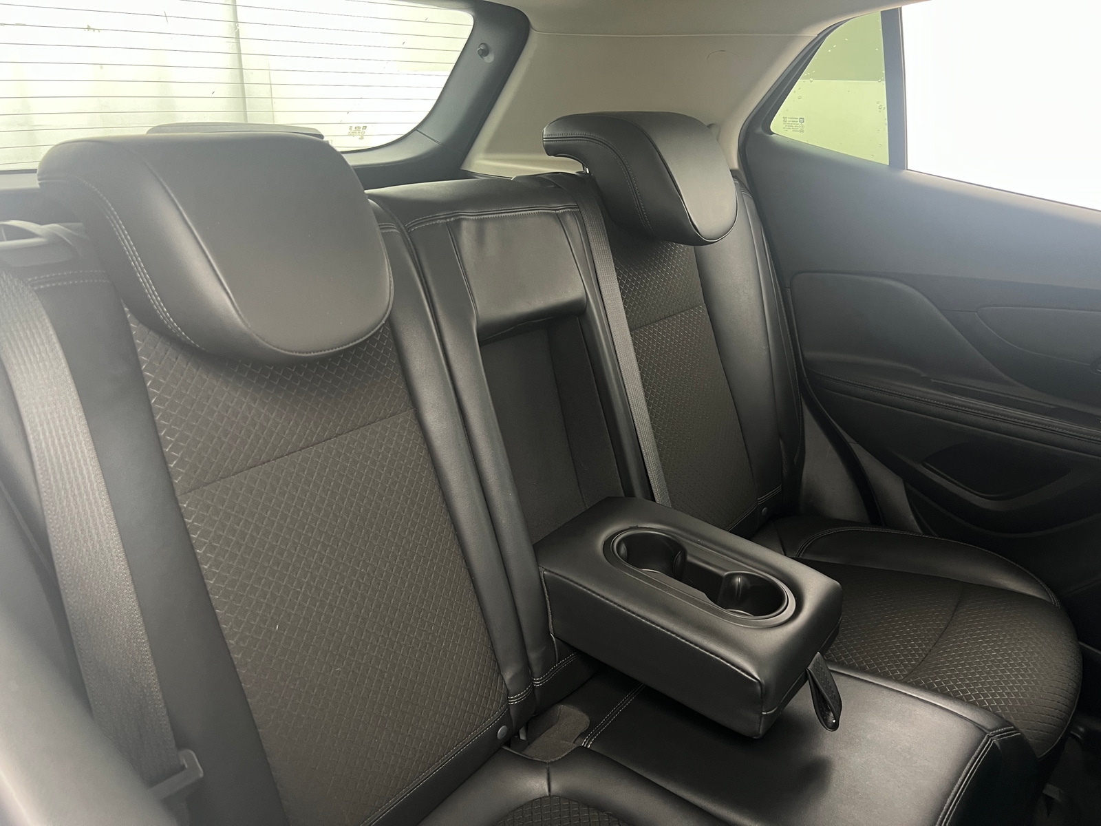 Thumbnail: 2019 Buick Encore - 5
