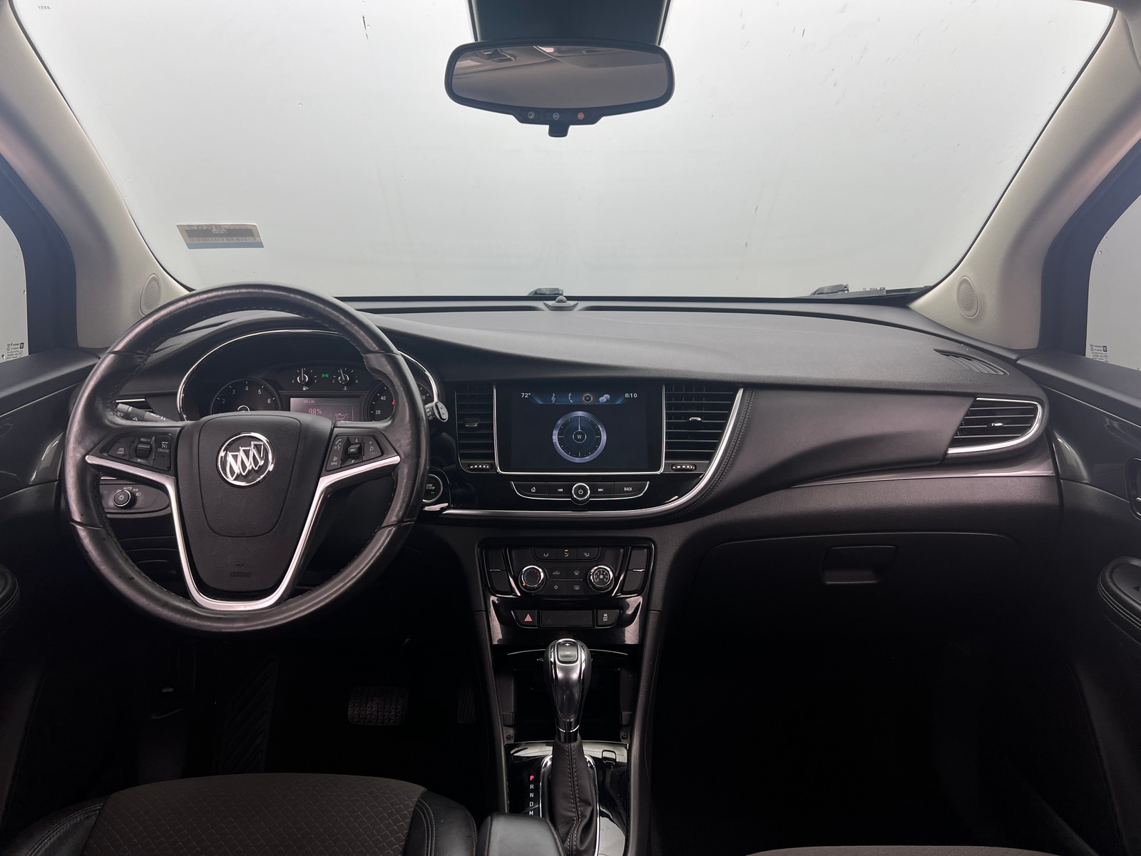 Thumbnail: 2019 Buick Encore - 2