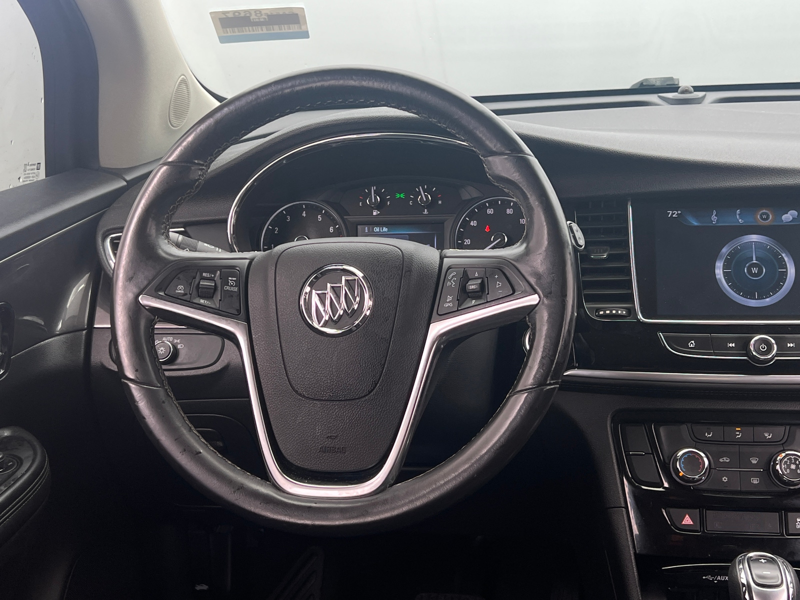 Thumbnail: 2019 Buick Encore - 4