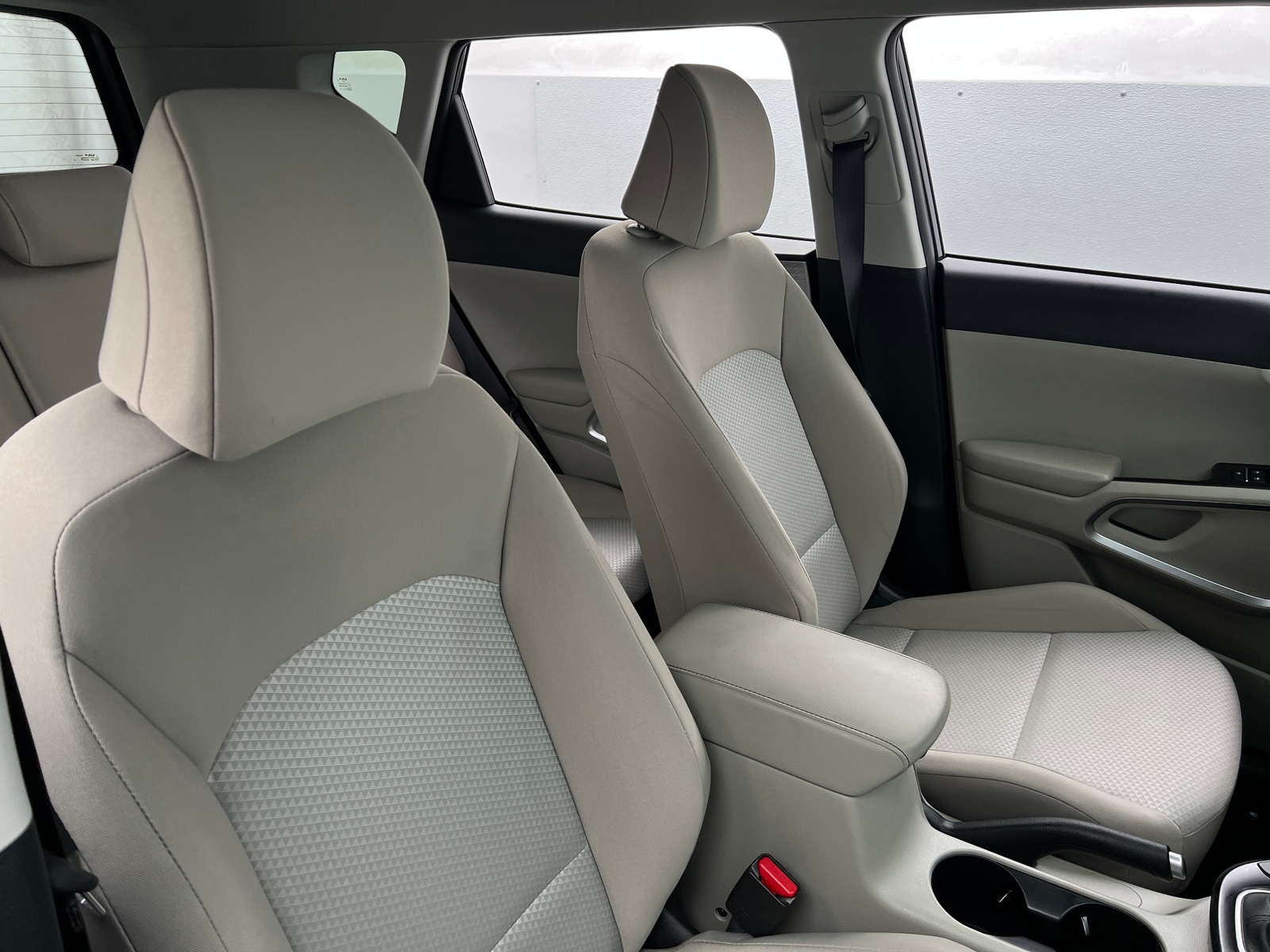 Thumbnail: 2022 Kia Soul - 2