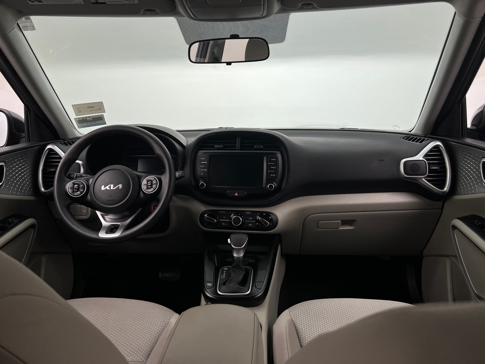 Thumbnail: 2022 Kia Soul - 3