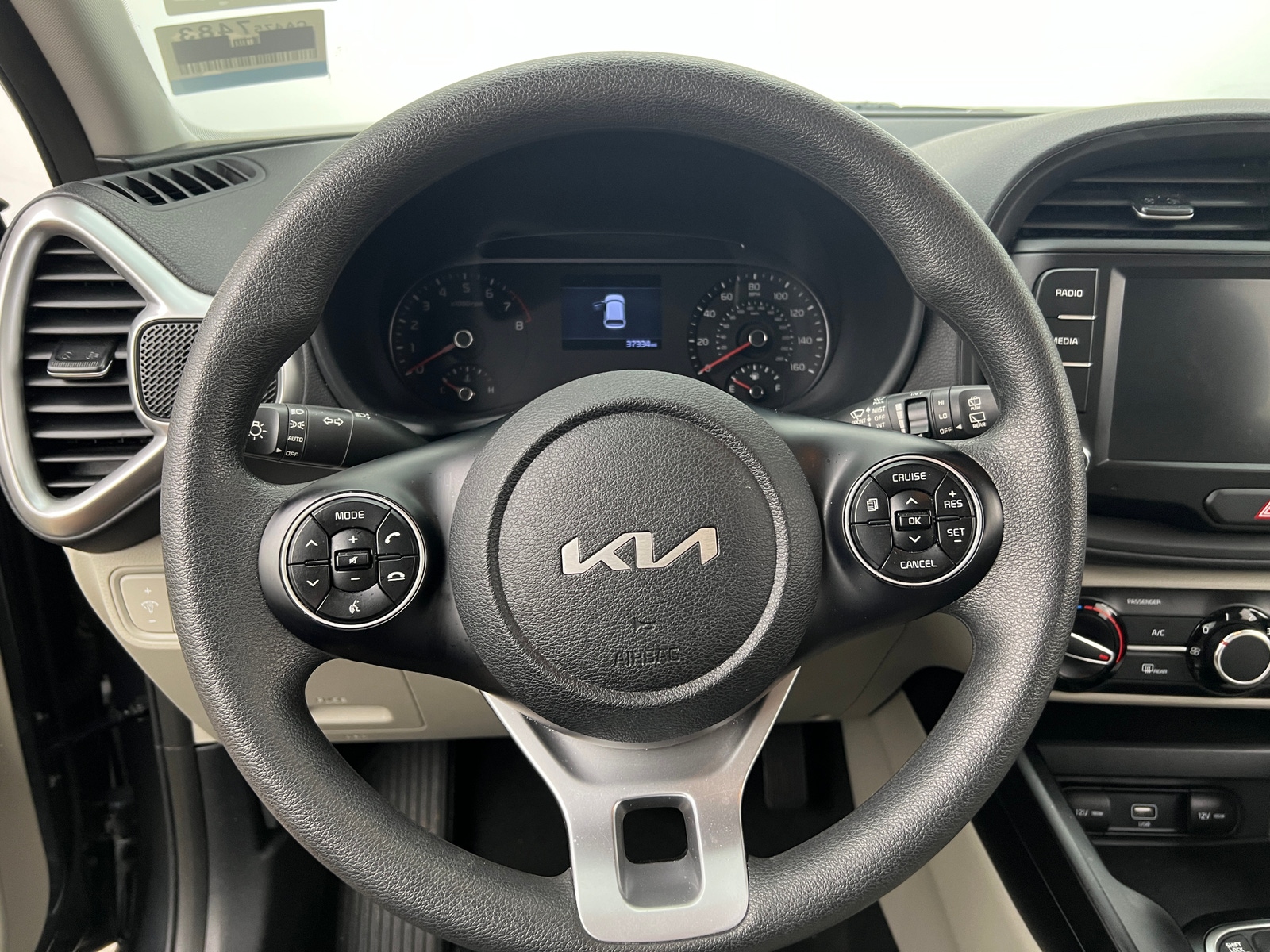 Thumbnail: 2022 Kia Soul - 5