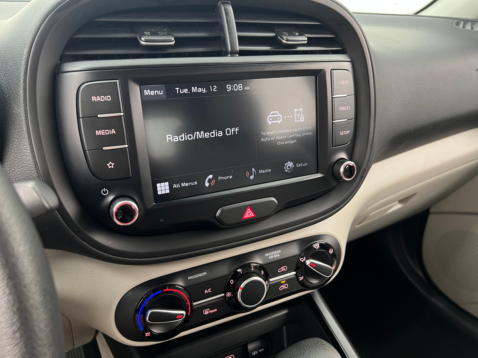 Thumbnail: 2022 Kia Soul - 4