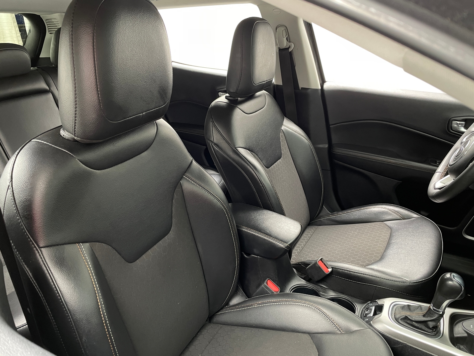 Thumbnail: 2021 Jeep Compass - 2