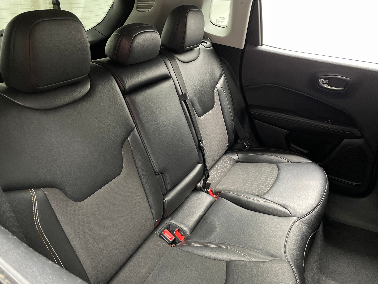 Thumbnail: 2021 Jeep Compass - 6