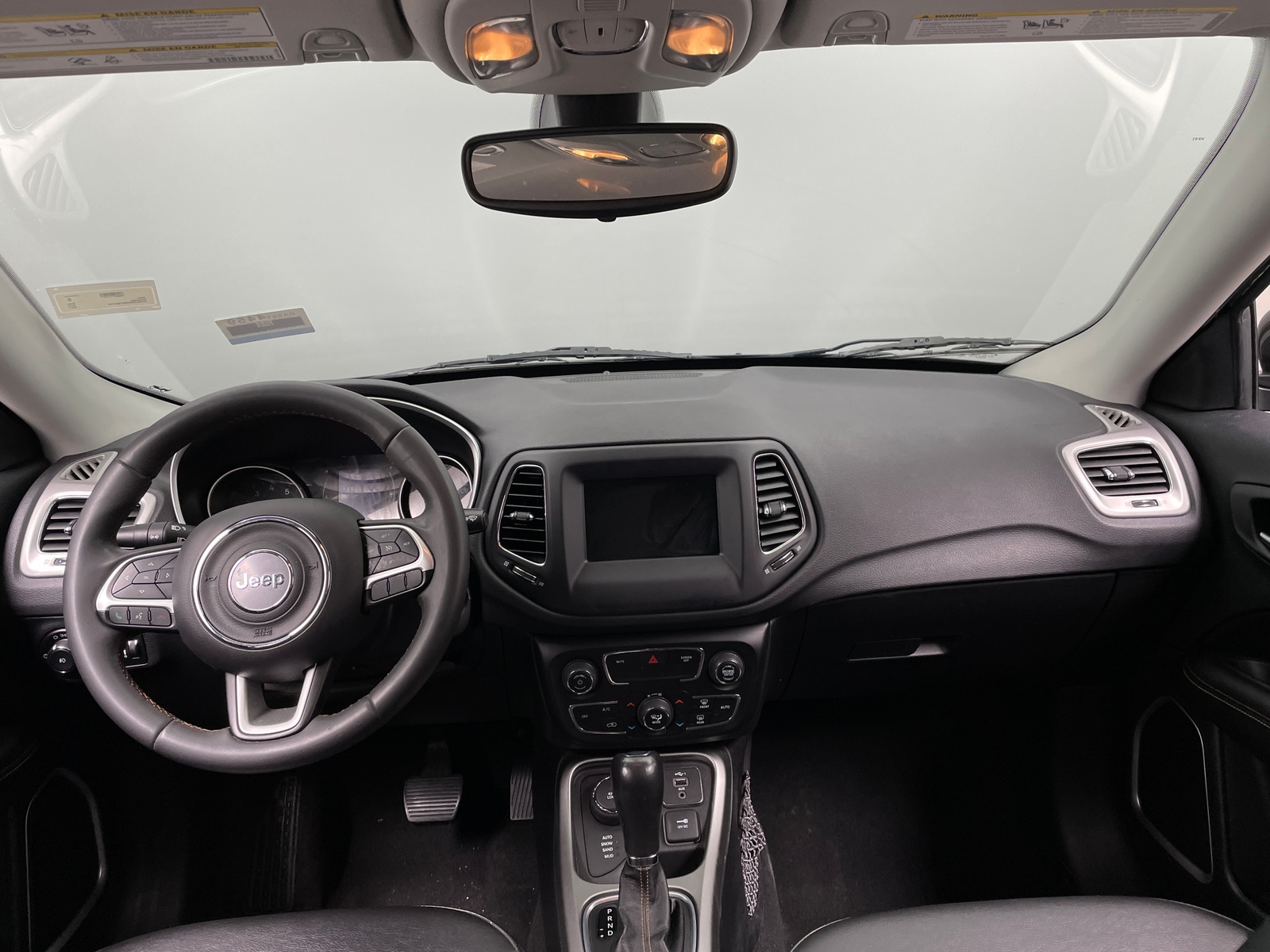 Thumbnail: 2021 Jeep Compass - 3