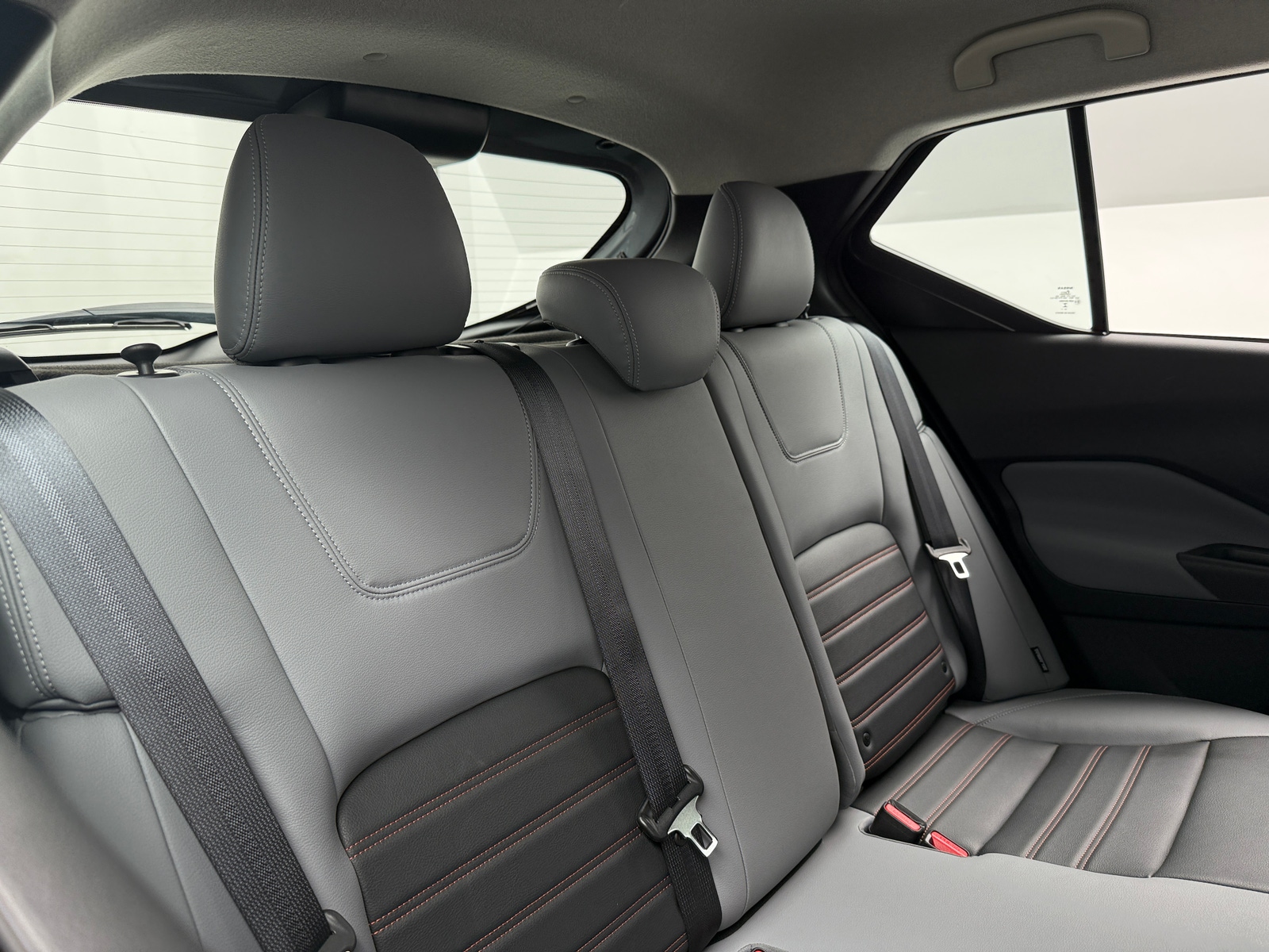Thumbnail: 2024 Nissan Kicks - 6