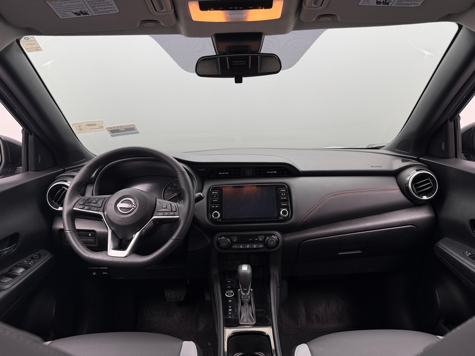 Thumbnail: 2024 Nissan Kicks - 3