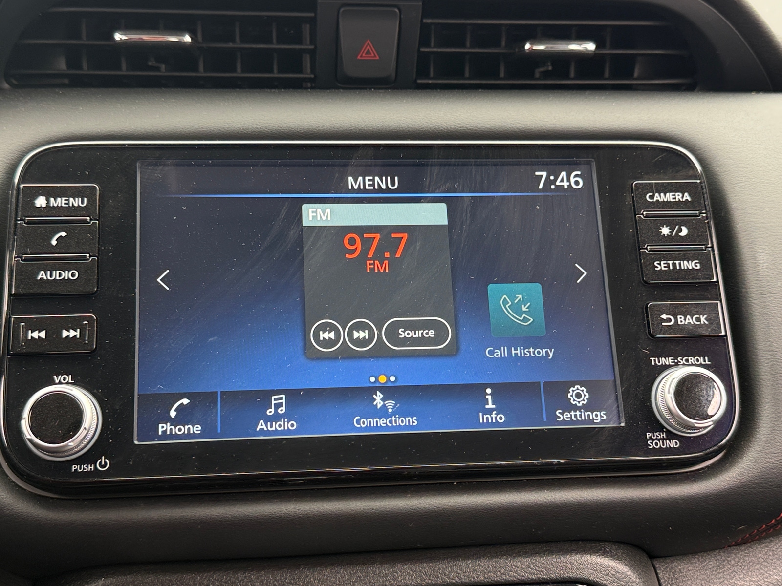Thumbnail: 2024 Nissan Kicks - 4