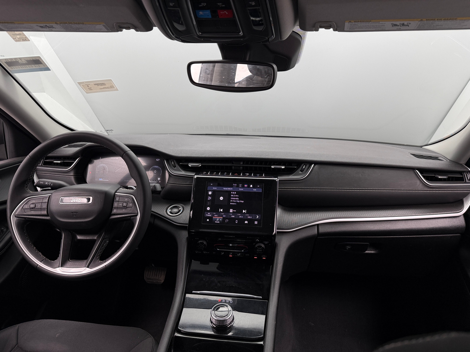 Thumbnail: 2023 Jeep Grand Cherokee - 3