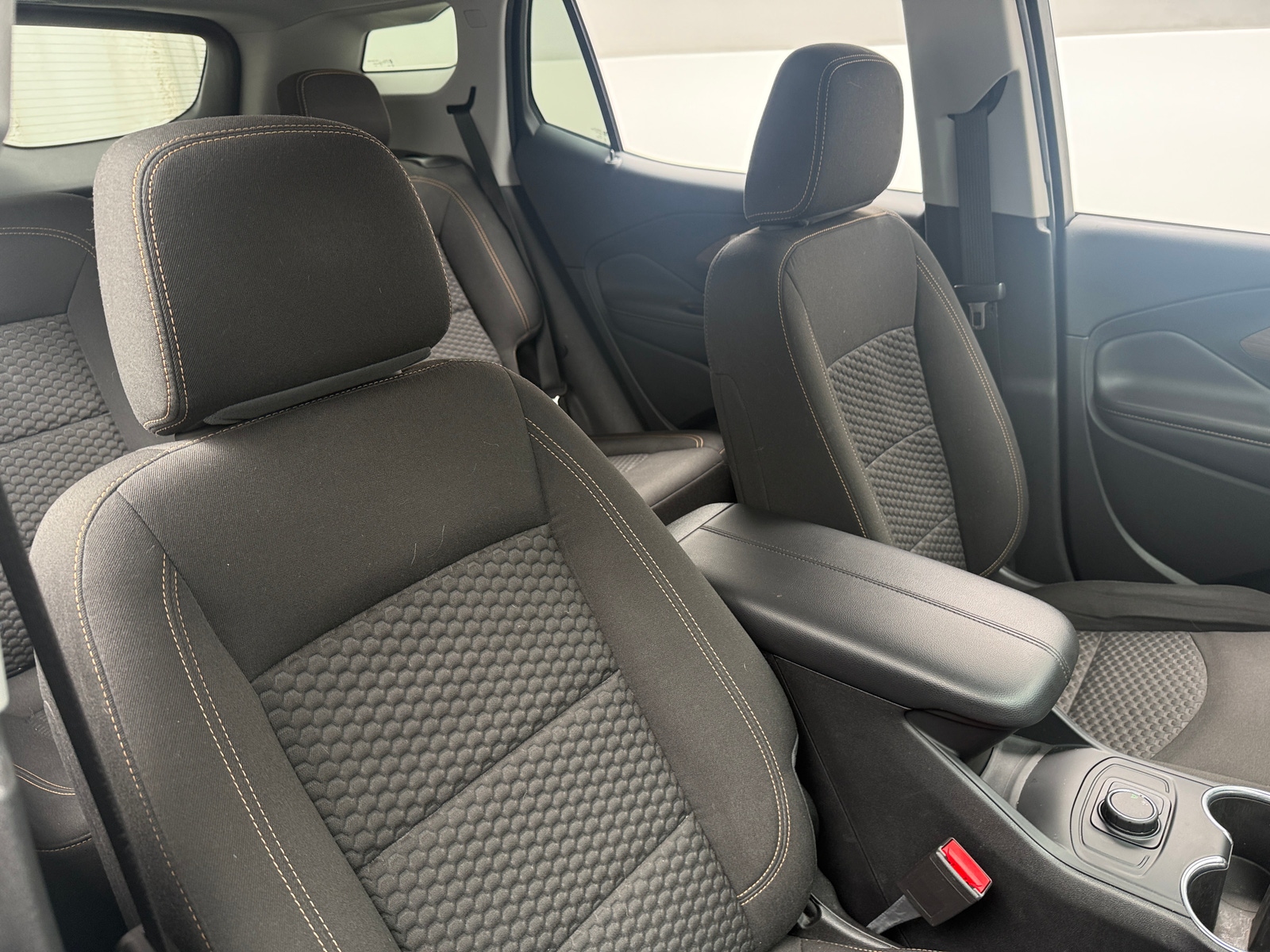 Thumbnail: 2019 GMC Terrain - 2