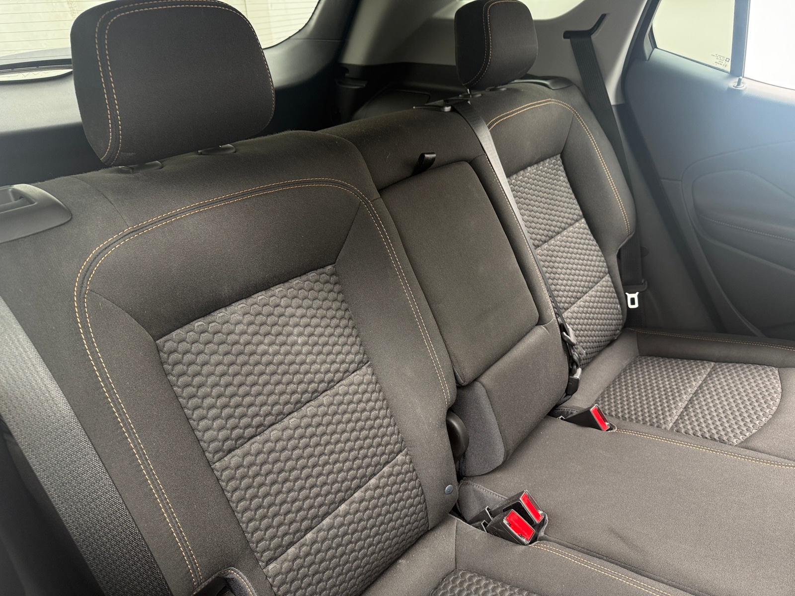 Thumbnail: 2019 GMC Terrain - 6