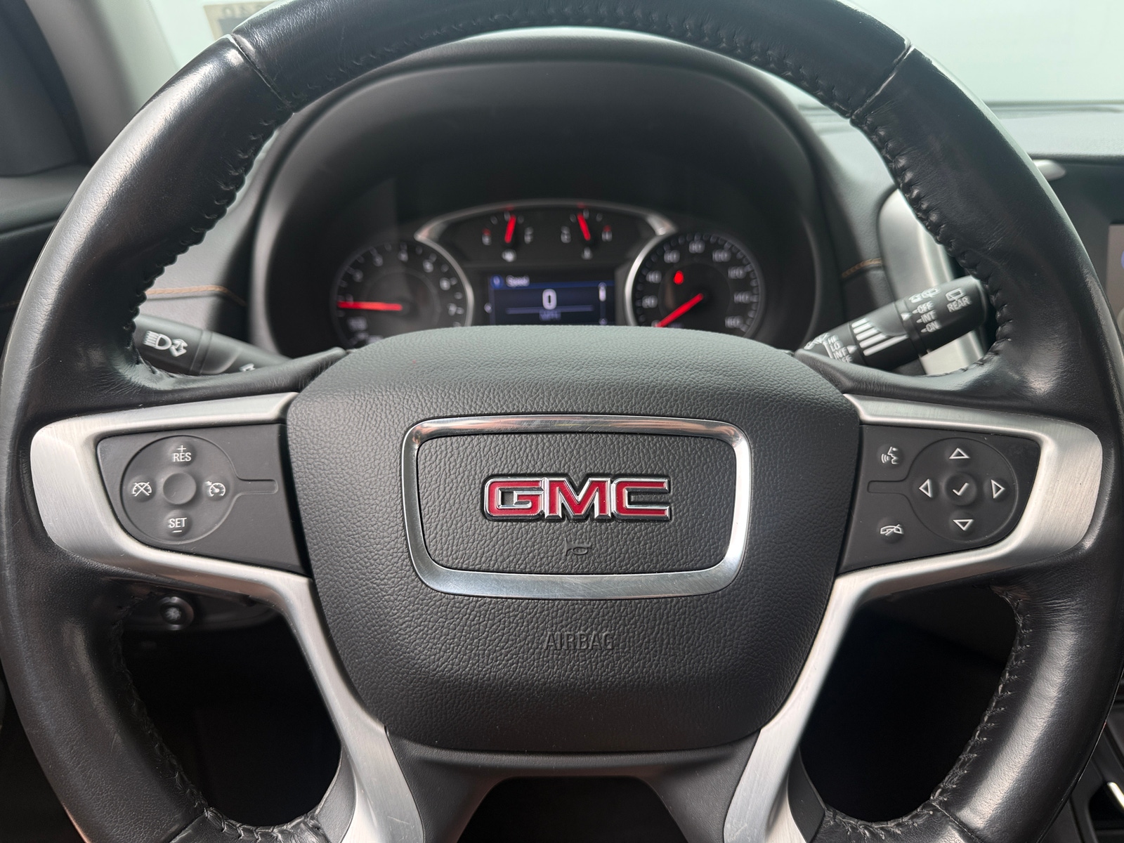 Thumbnail: 2019 GMC Terrain - 5