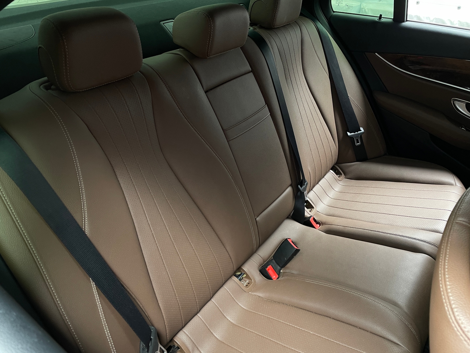 Thumbnail: 2019 Mercedes-Benz E-Class - 5