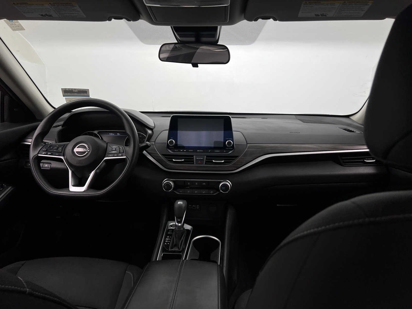 Thumbnail: 2024 Nissan Altima - 3