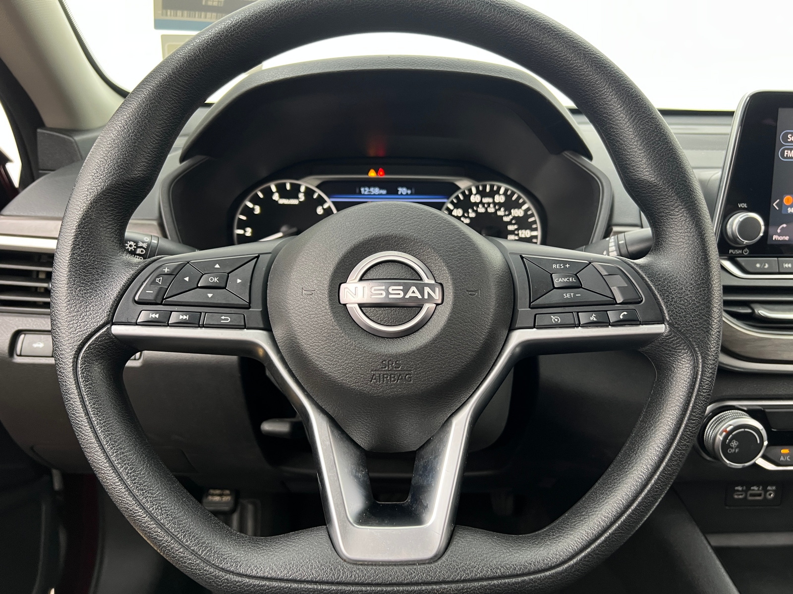 Thumbnail: 2024 Nissan Altima - 5