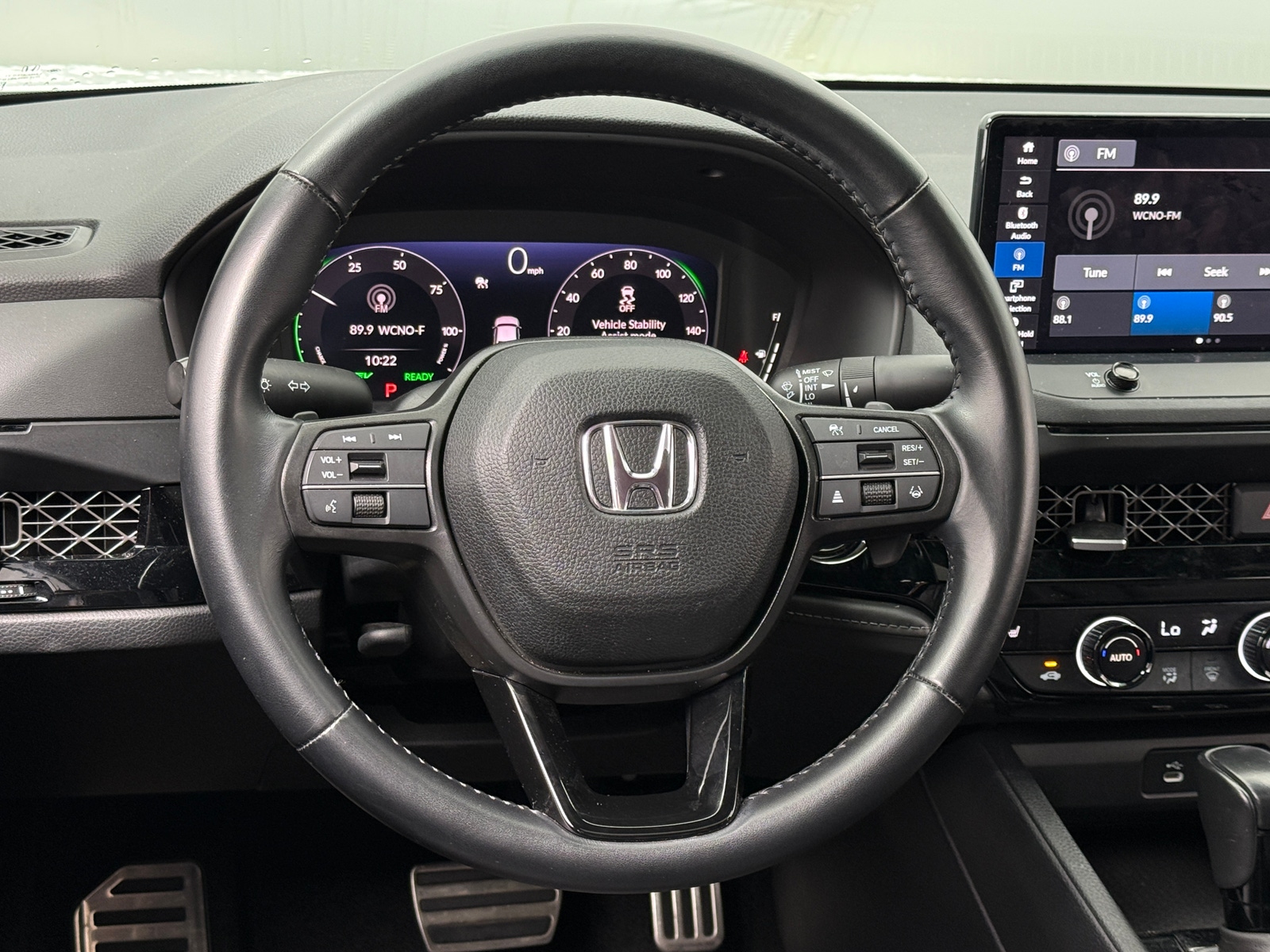 Thumbnail: 2023 Honda Accord - 4