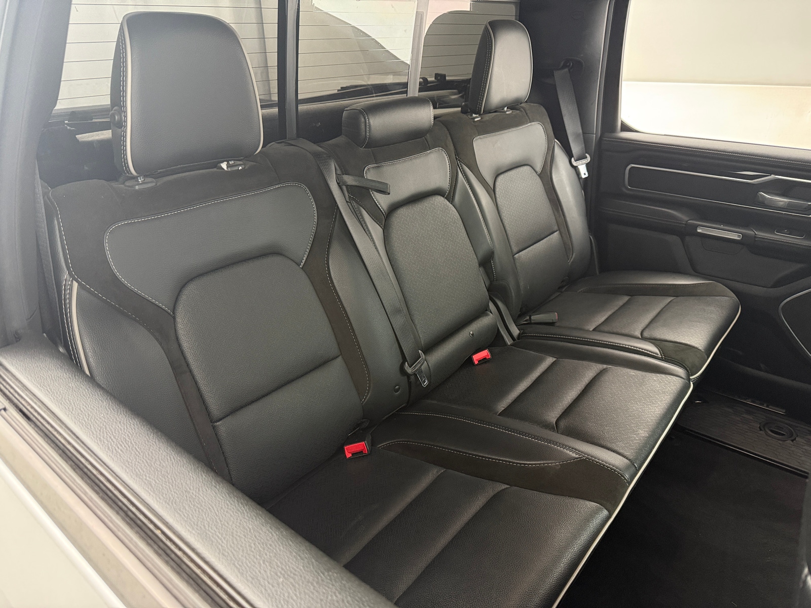 Thumbnail: 2022 RAM 1500 - 5