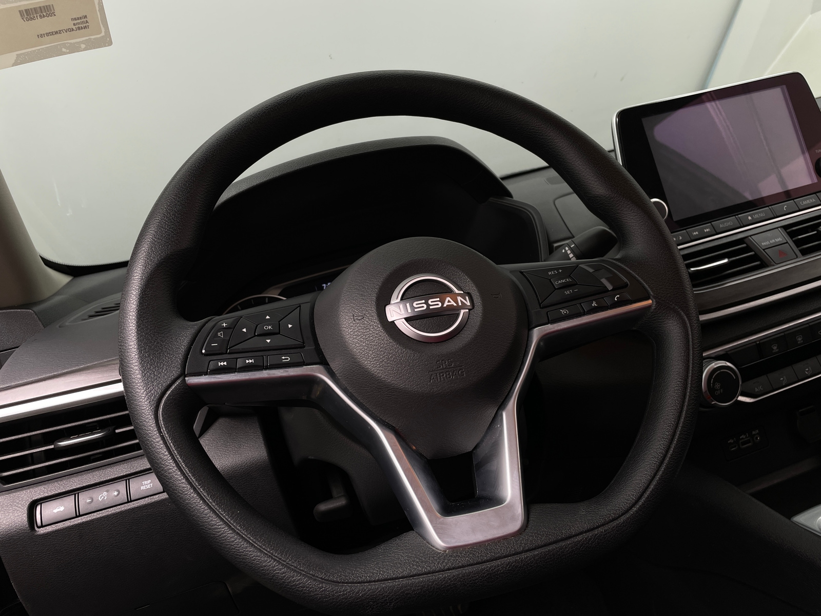 Thumbnail: 2025 Nissan Altima - 5