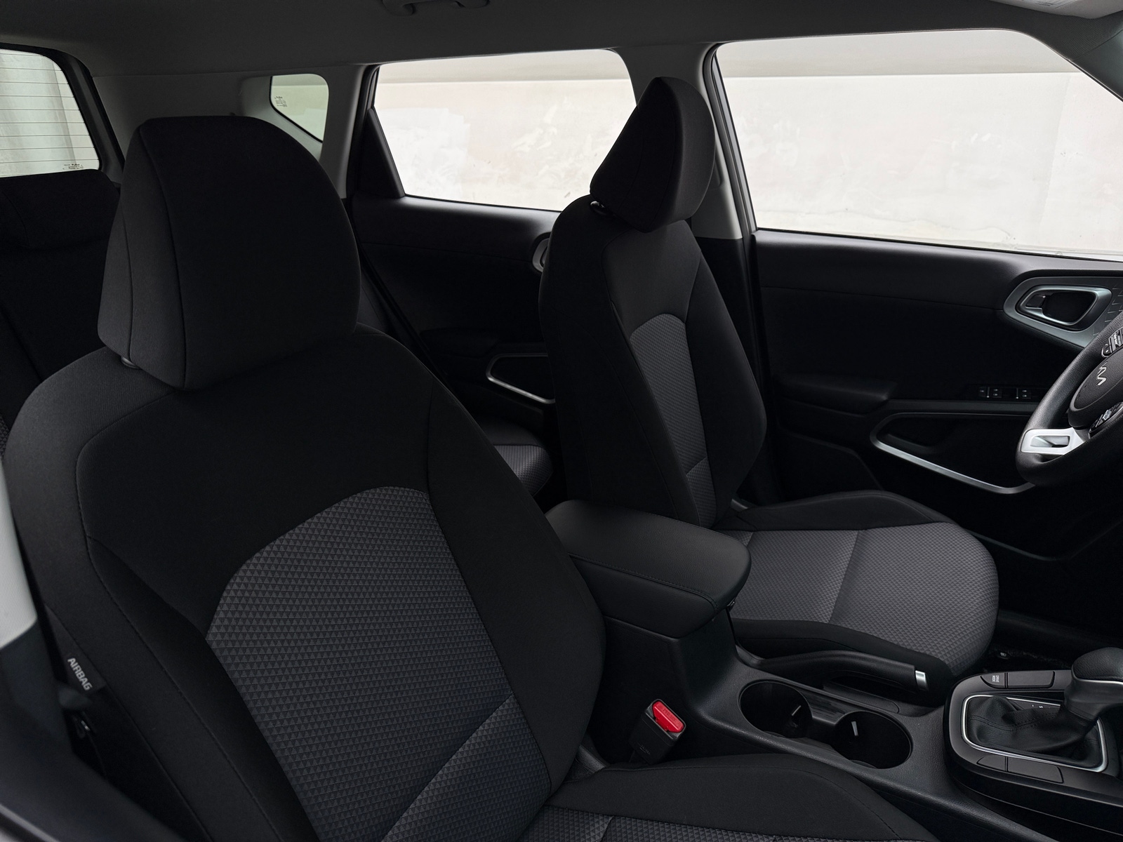 Thumbnail: 2025 Kia Soul - 2