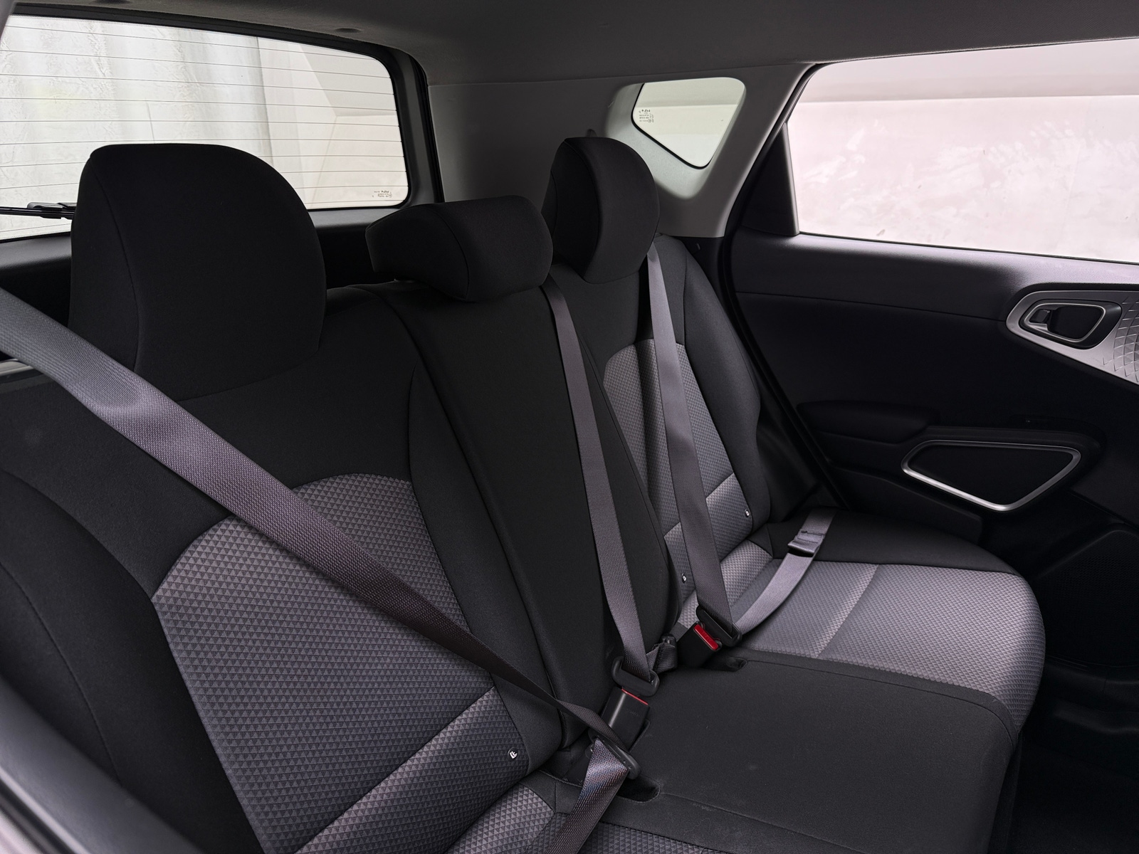 Thumbnail: 2025 Kia Soul - 6