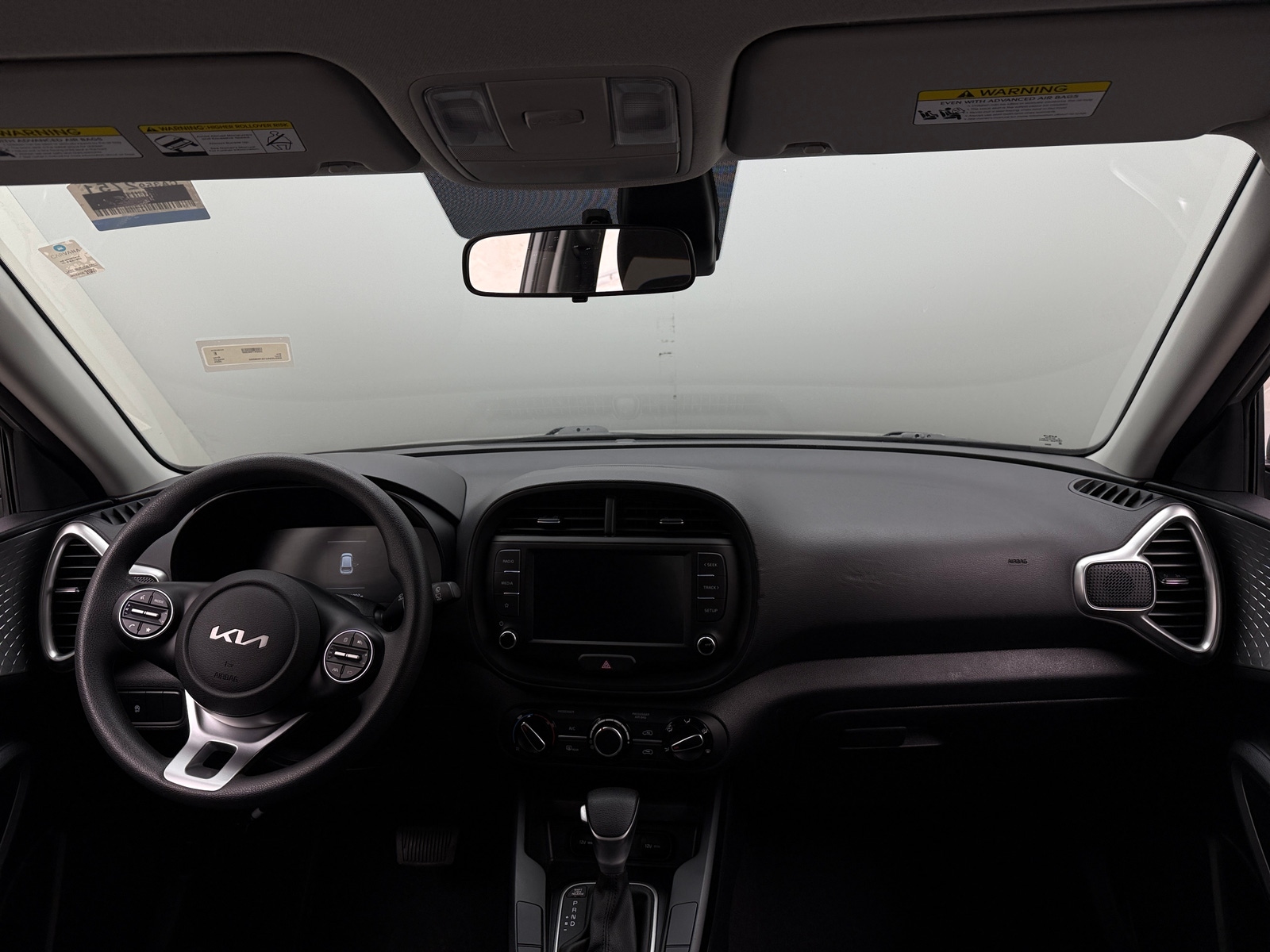 Thumbnail: 2025 Kia Soul - 3
