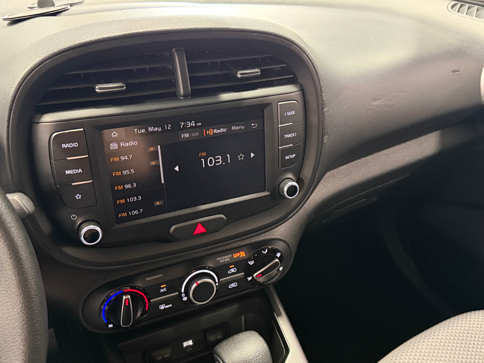 Thumbnail: 2025 Kia Soul - 4