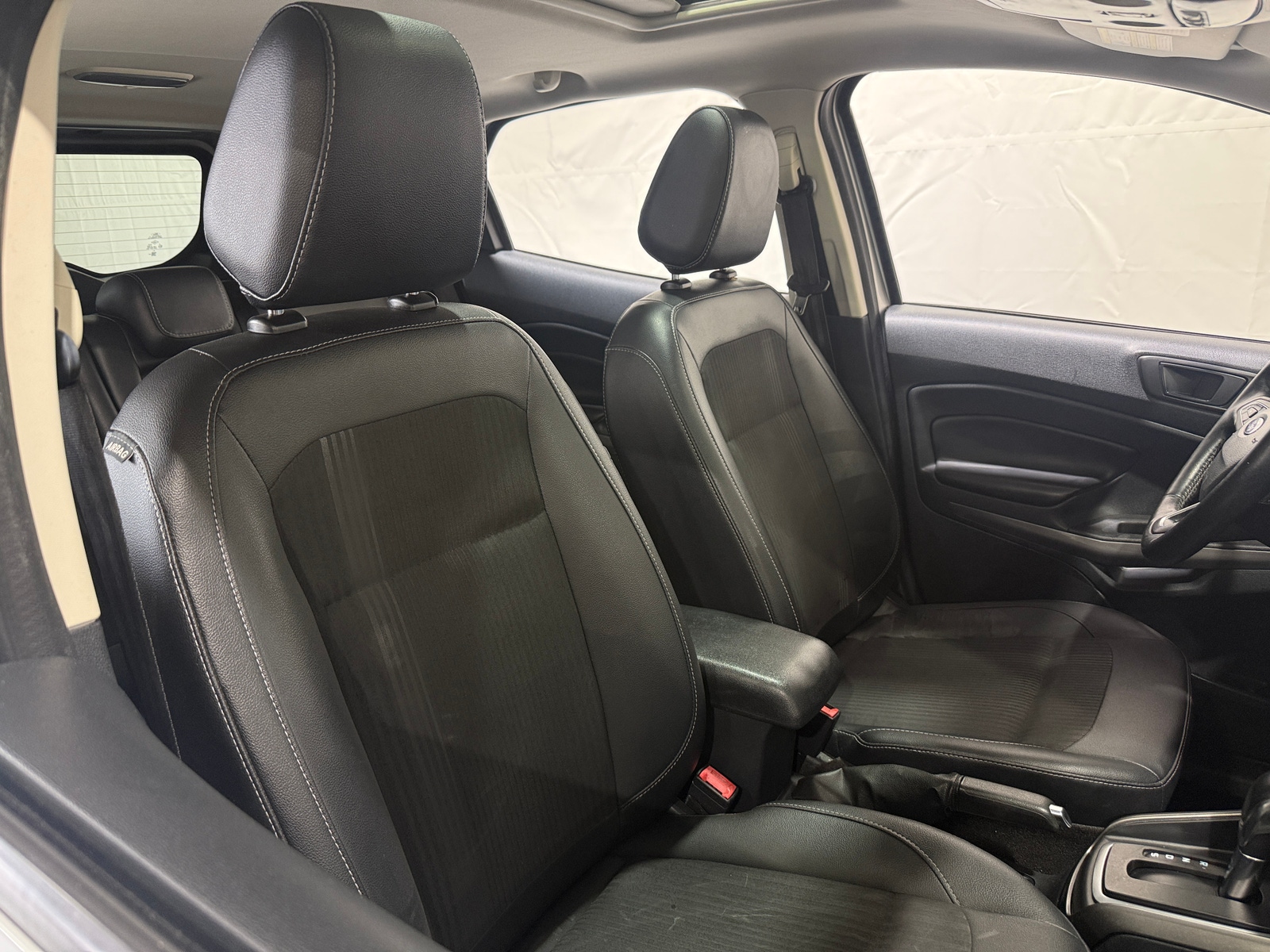 Thumbnail: 2020 Ford EcoSport - 2