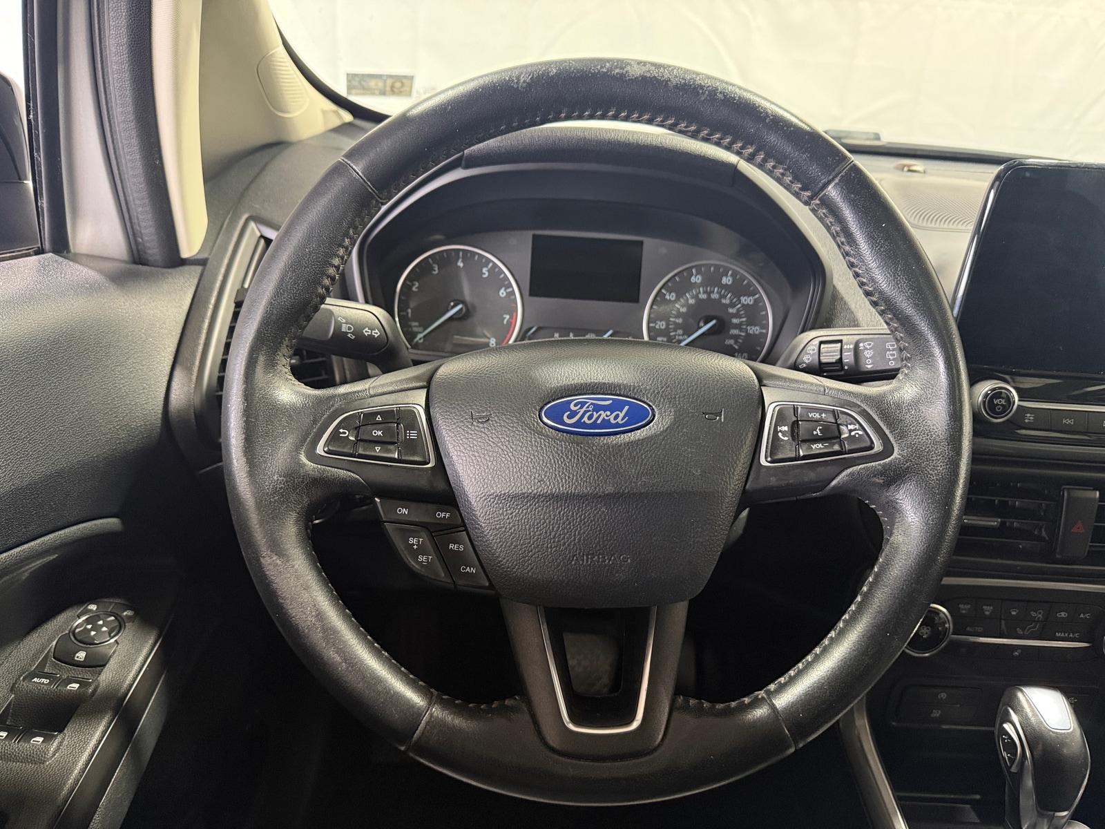 Thumbnail: 2020 Ford EcoSport - 5