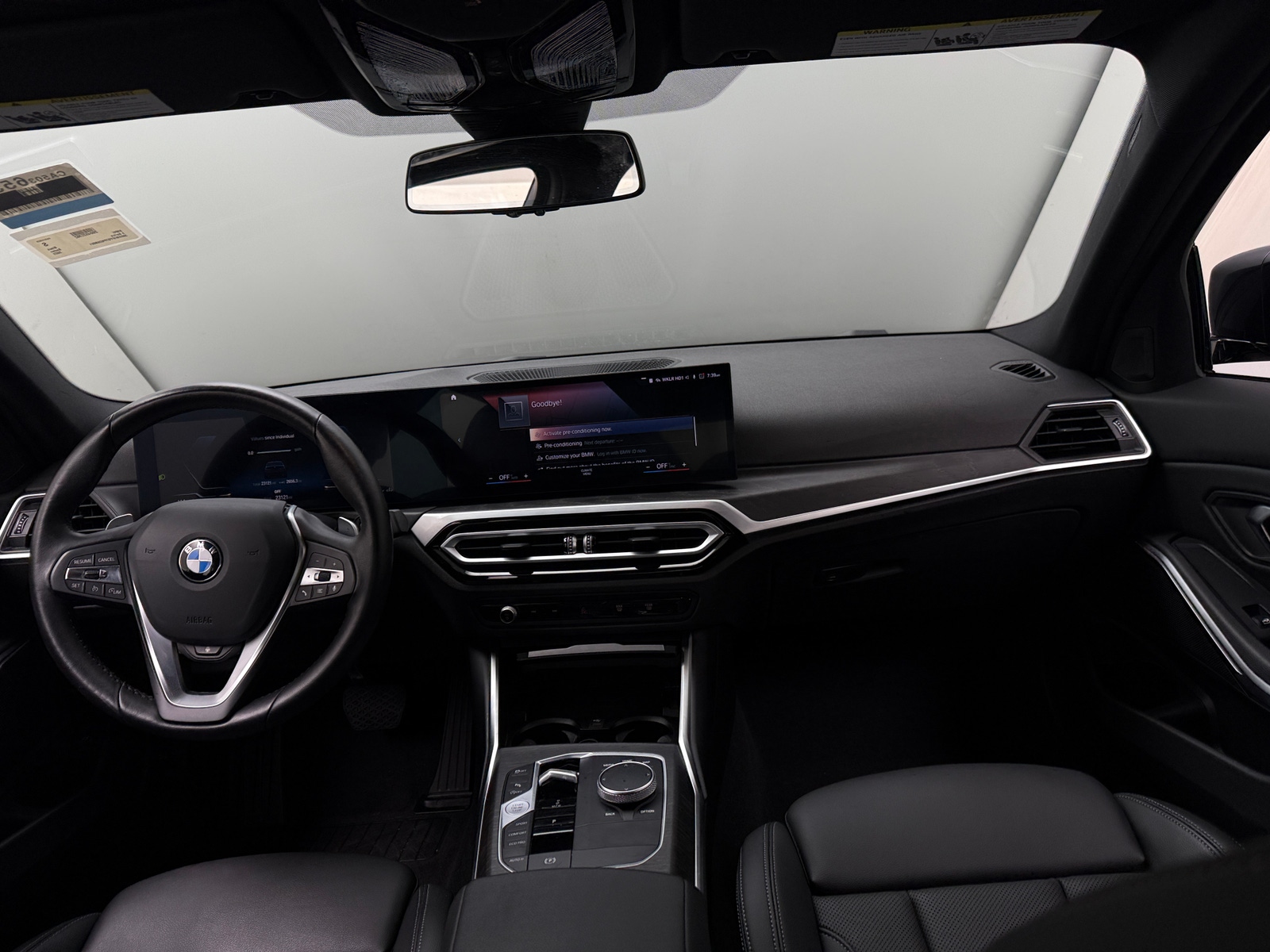 Thumbnail: 2023 BMW 3 Series - 2