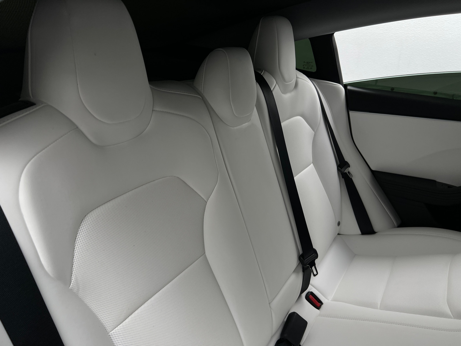 Thumbnail: 2024 Tesla Model 3 - 5