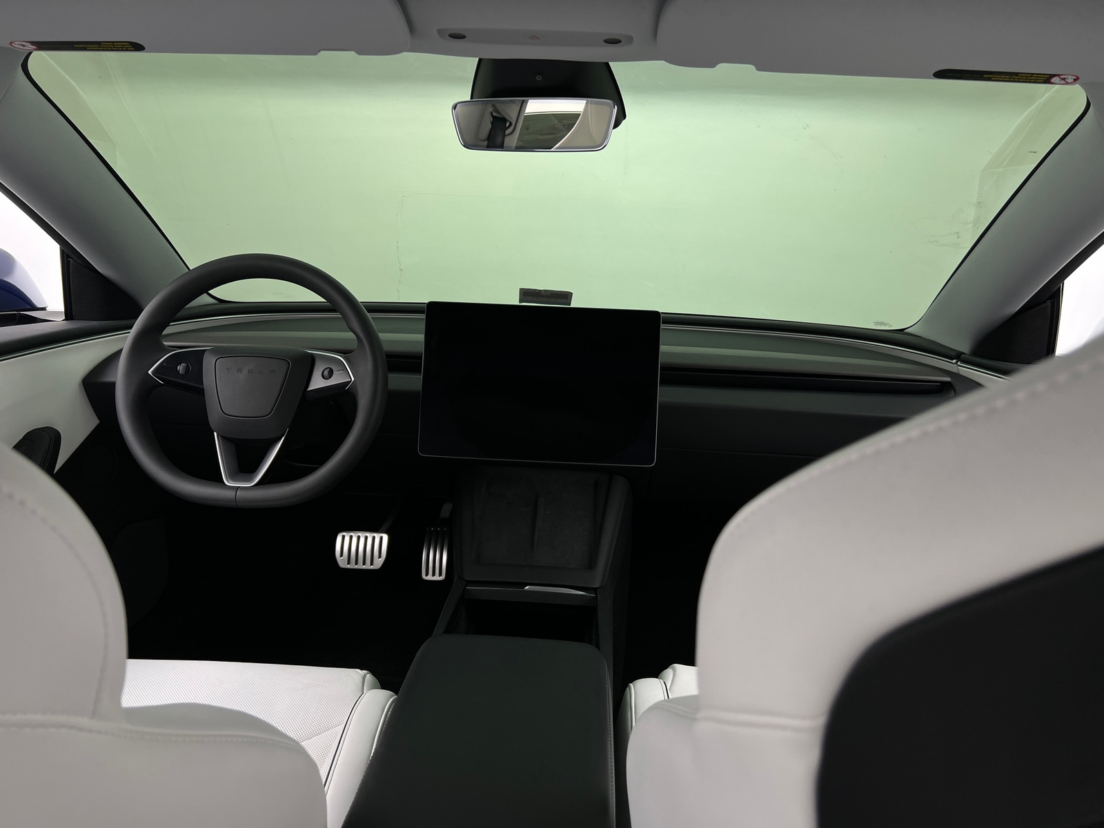 Thumbnail: 2024 Tesla Model 3 - 2