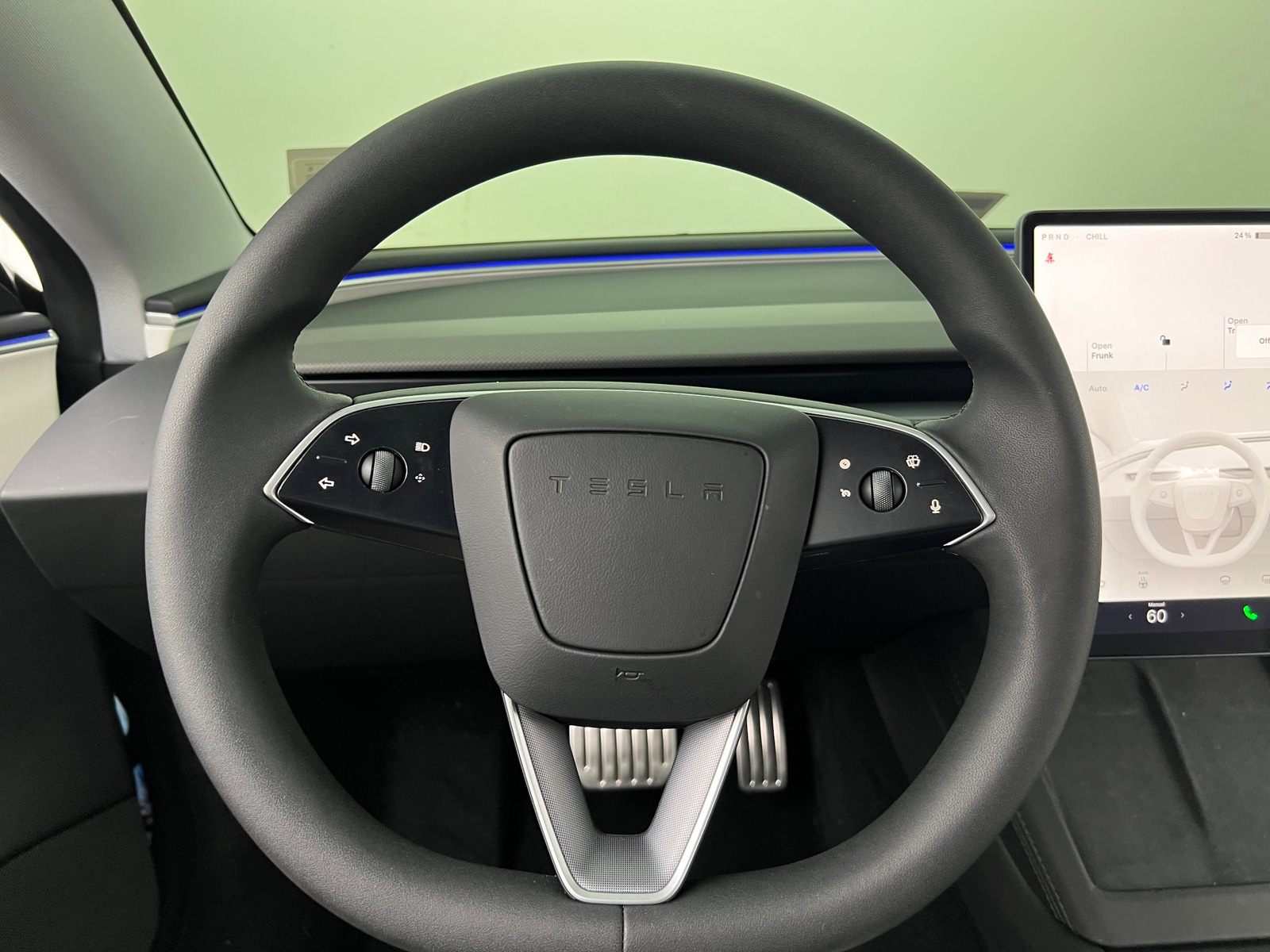 Thumbnail: 2024 Tesla Model 3 - 4