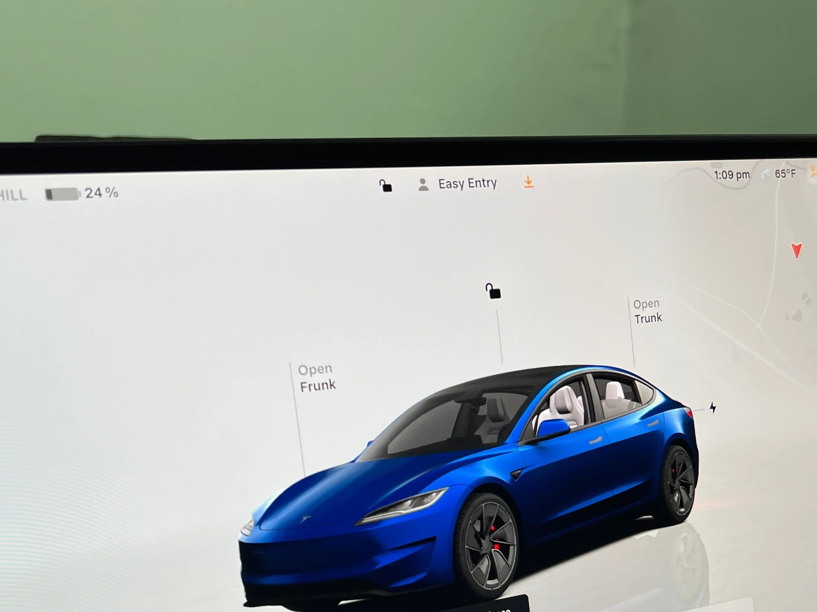 Thumbnail: 2024 Tesla Model 3 - 3