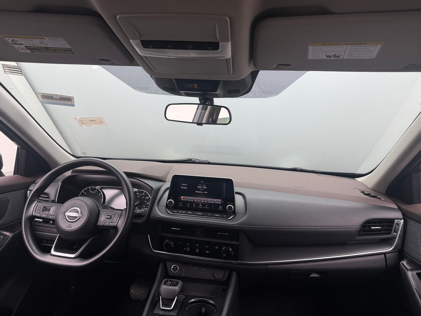 Thumbnail: 2023 Nissan Rogue - 3