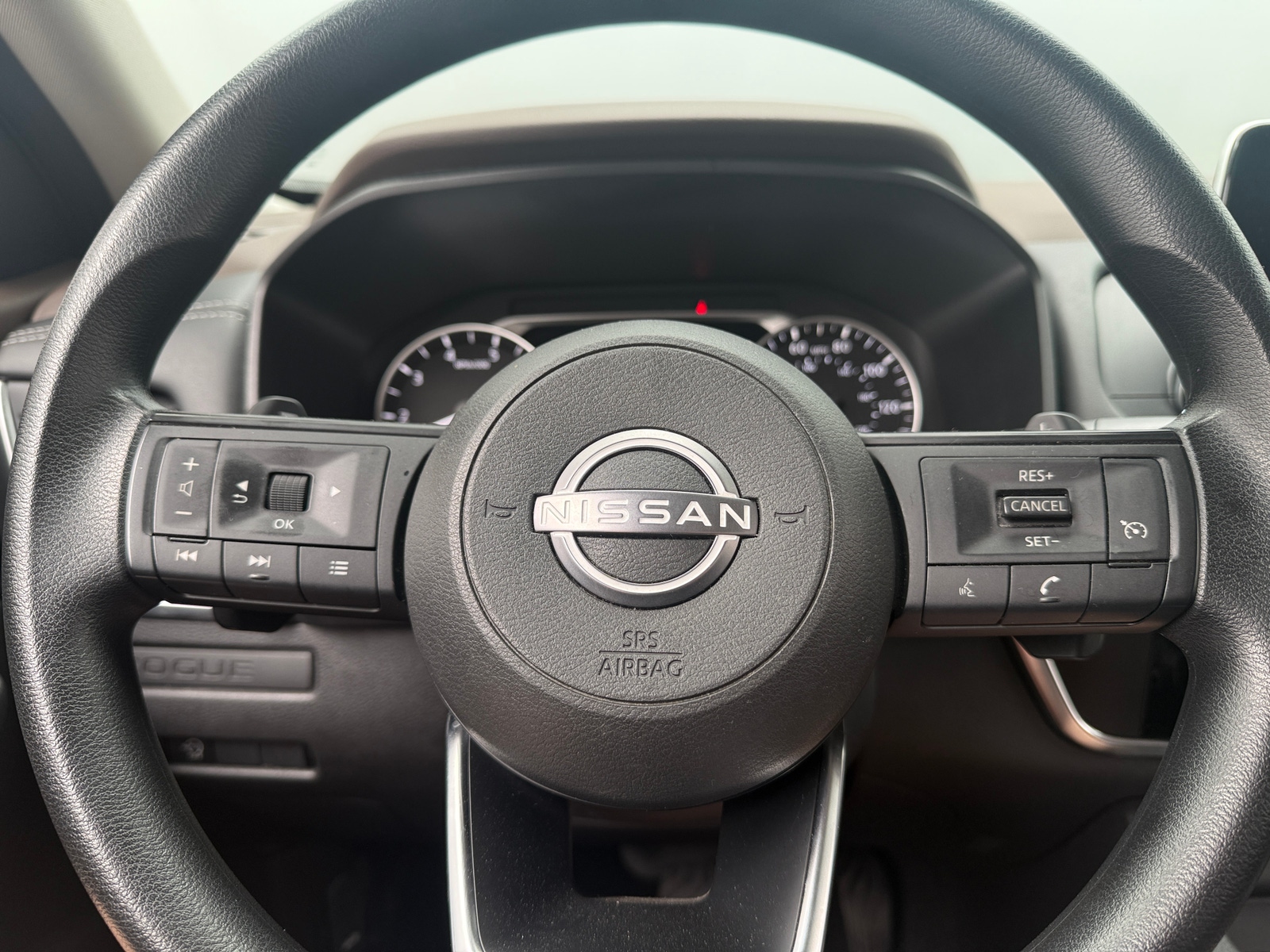 Thumbnail: 2023 Nissan Rogue - 5