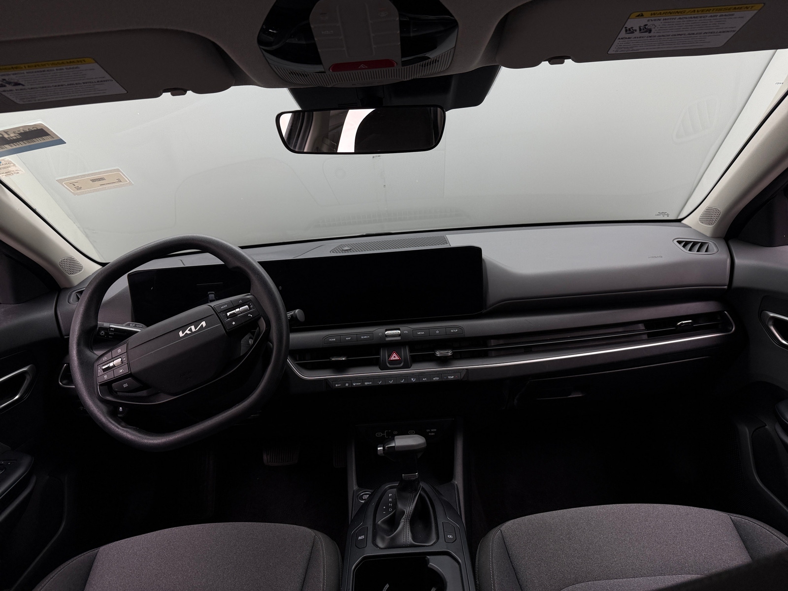 Thumbnail: 2025 Kia K4 - 3