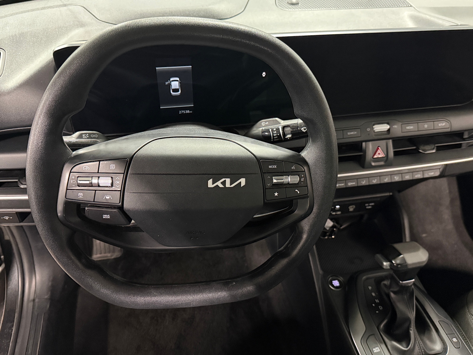 Thumbnail: 2025 Kia K4 - 5