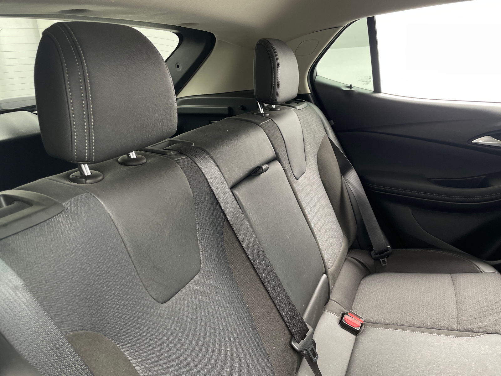 Thumbnail: 2020 Buick Encore GX - 5