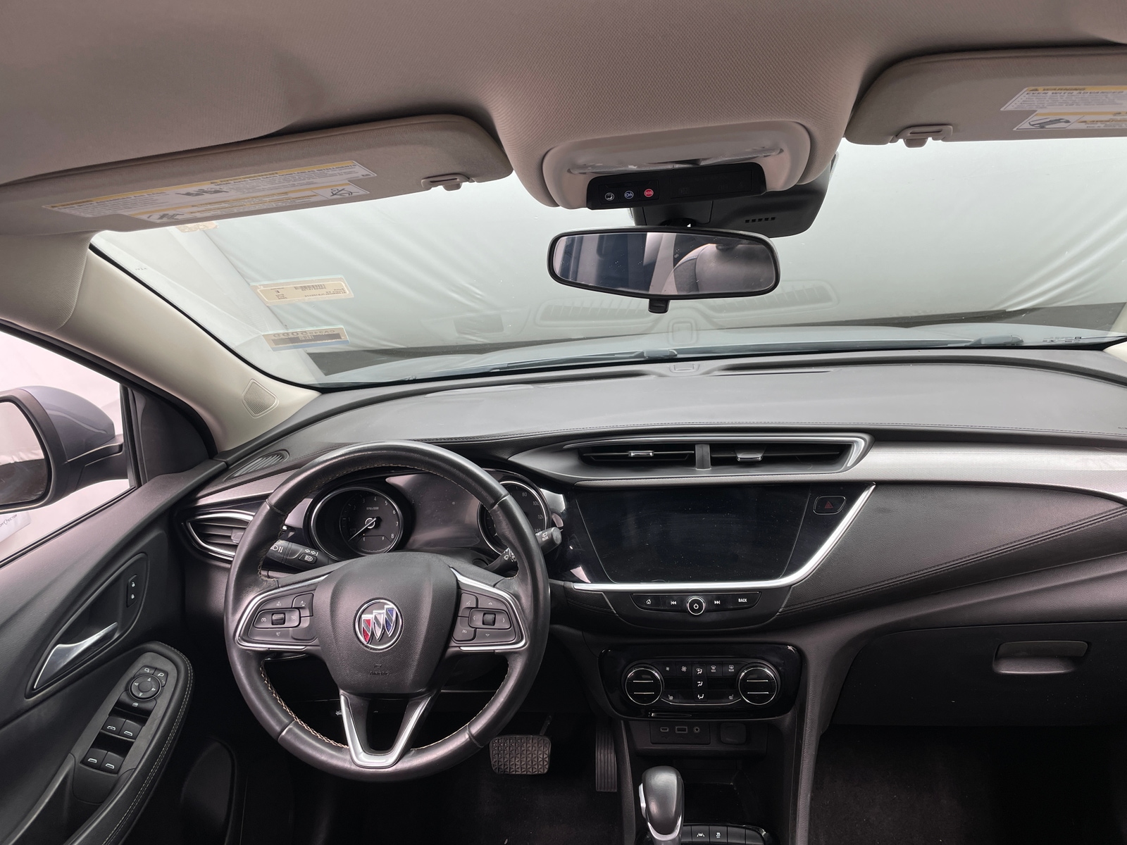 Thumbnail: 2020 Buick Encore GX - 2