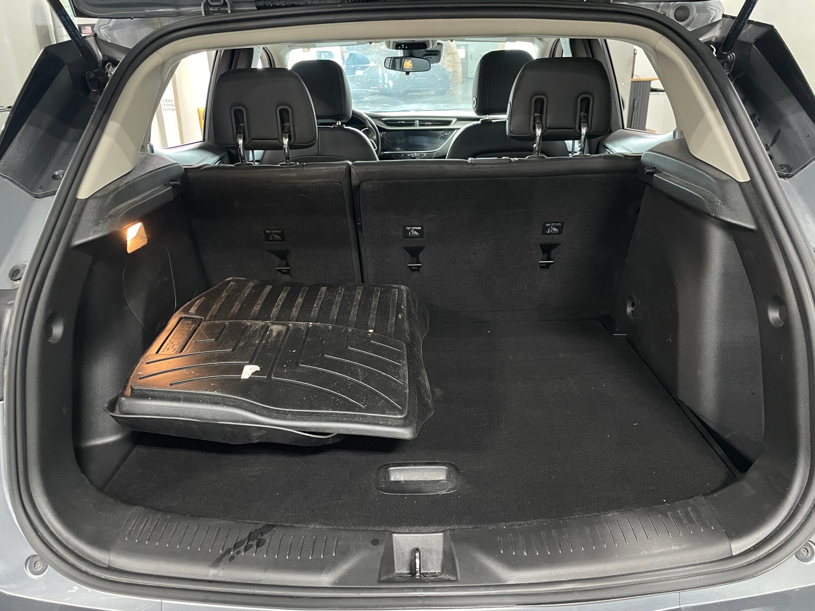 Thumbnail: 2020 Buick Encore GX - 6