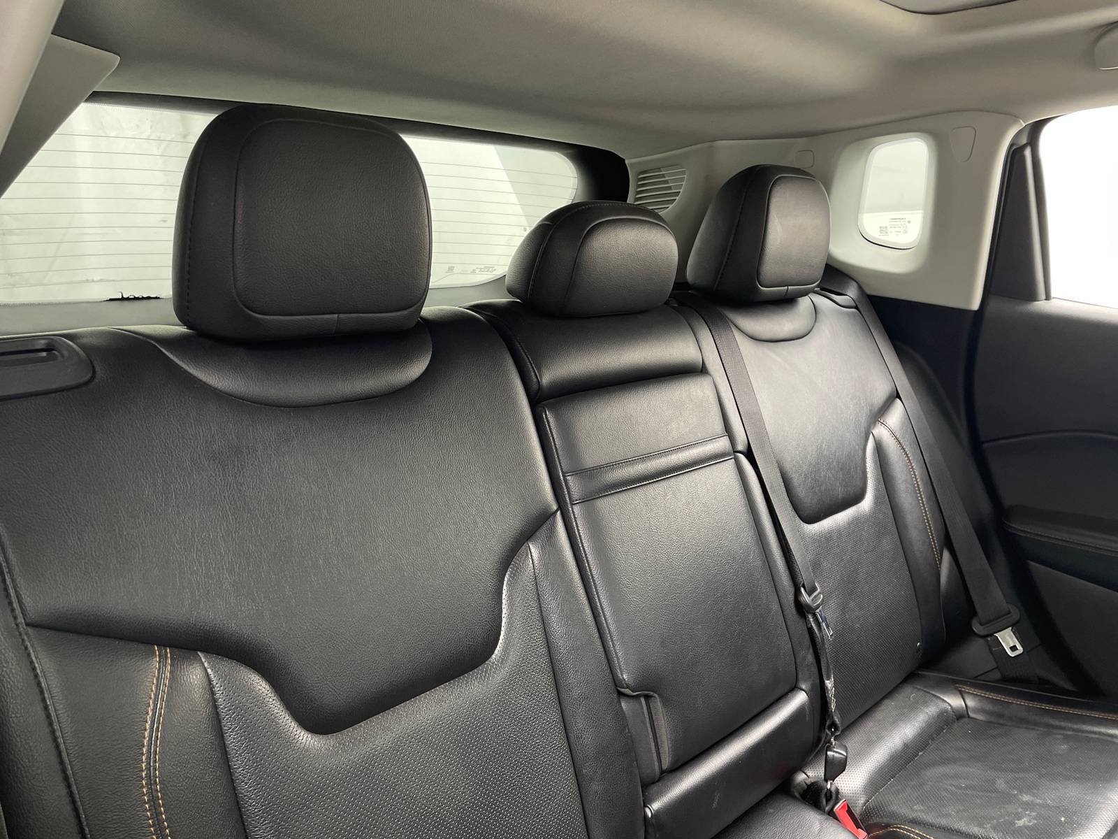 Thumbnail: 2017 Jeep Compass - 5